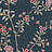 Панно и фотообои Misha China Classic P18A/Blu Notte