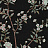 Панно и фотообои Misha China Classic P18A/Nero Vite