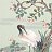 Панно и фотообои Misha China Classic P23B/Pale Blue