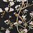 Панно и фотообои Misha China Classic PAUF/Lamp Black