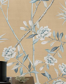Панно и фотообои Misha China Classic PLW