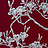 Панно и фотообои Misha China Classic QY1/Bordeaux