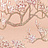 Панно и фотообои Misha China Classic QY1/Blush