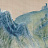 Панно и фотообои Misha Asia Ancient China/Turtle Dove