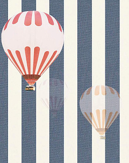 Панно и фотообои Misha Asia Balloons/Ivory