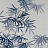 Панно и фотообои Misha Asia Bamboo Forest/Pearl Grey