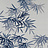 Панно и фотообои Misha Asia Bamboo Forest/Pearl Grey