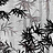 Панно и фотообои Misha Asia Bamboo Forest/Silver Powder