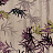 Панно и фотообои Misha Asia Bamboo Forest/Turtle Dove