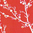 Панно и фотообои Misha Asia Cherry Tree/Cinabro