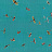 Панно и фотообои Misha Asia Dragonflies/Verde Oltremare