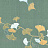 Панно и фотообои Misha Asia Ginkgo/Grigio Cadetto