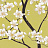 Панно и фотообои Misha Asia Magnolia Tree/Light Green