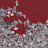 Панно и фотообои Misha Asia Morning Glory/Rosso Pompeiano