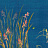 Панно и фотообои Misha Asia Orchids/Blu Balena