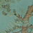 Панно и фотообои Misha Asia Pagoda Tree/Forest Green