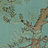 Панно и фотообои Misha Asia Pagoda Tree/Forest Green