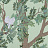 Панно и фотообои Misha Asia Pagoda Tree/Pearl Grey