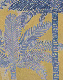 Панно и фотообои Misha Asia Palms/Filo d'Oro