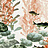 Панно и фотообои Misha Asia Seabed/White