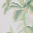 Панно и фотообои Misha Asia Tropical/White