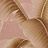 Панно и фотообои Misha Asia Tropical/Antique Pink