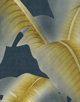 Панно и фотообои Misha Asia Tropical/Blu Notte