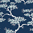 Обои Paper & Ink Natural Silhouettes NS50002