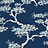 Обои Paper & Ink Natural Silhouettes NS50002