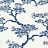 Обои Paper & Ink Natural Silhouettes NS50022