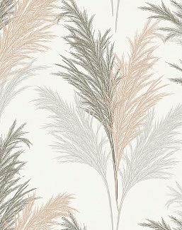 Обои Paper & Ink Natural Silhouettes NS50101