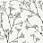 Обои Paper & Ink Natural Silhouettes NS50300