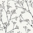 Обои Paper & Ink Natural Silhouettes NS50300
