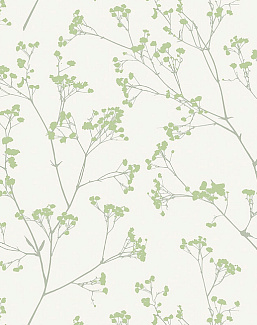 Обои Paper & Ink Natural Silhouettes NS50304