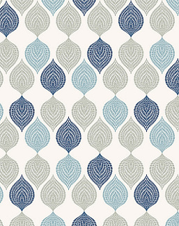 Обои Paper & Ink Natural Silhouettes NS50602
