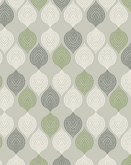 Обои Paper & Ink Natural Silhouettes NS50604