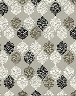 Обои Paper & Ink Natural Silhouettes NS50608