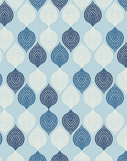Обои Paper & Ink Natural Silhouettes NS50612