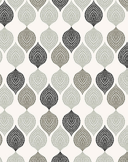 Обои Paper & Ink Natural Silhouettes NS50618