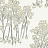 Обои Paper & Ink Natural Silhouettes NS50706