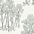 Обои Paper & Ink Natural Silhouettes NS50708