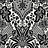Обои Paper & Ink Natural Silhouettes NS52200
