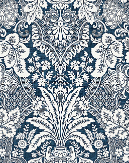 Обои Paper & Ink Natural Silhouettes NS52202