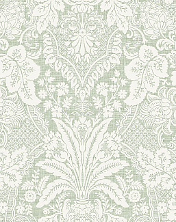 Обои Paper & Ink Natural Silhouettes NS52204