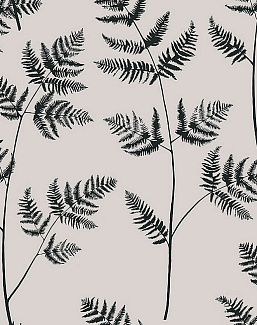 Обои Paper & Ink Natural Silhouettes NS52400