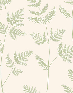 Обои Paper & Ink Natural Silhouettes NS52404