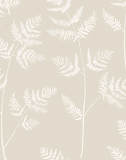 Обои Paper & Ink Natural Silhouettes NS52405