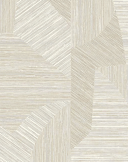 Обои Arte Essentials Tangram 24004