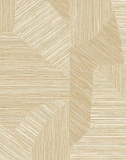 Обои Arte Essentials Tangram 24005