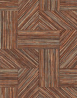 Обои Arte Essentials Tangram 24042
